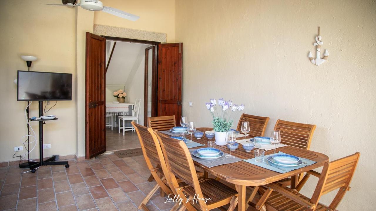 Casa vacanze Lally's House *