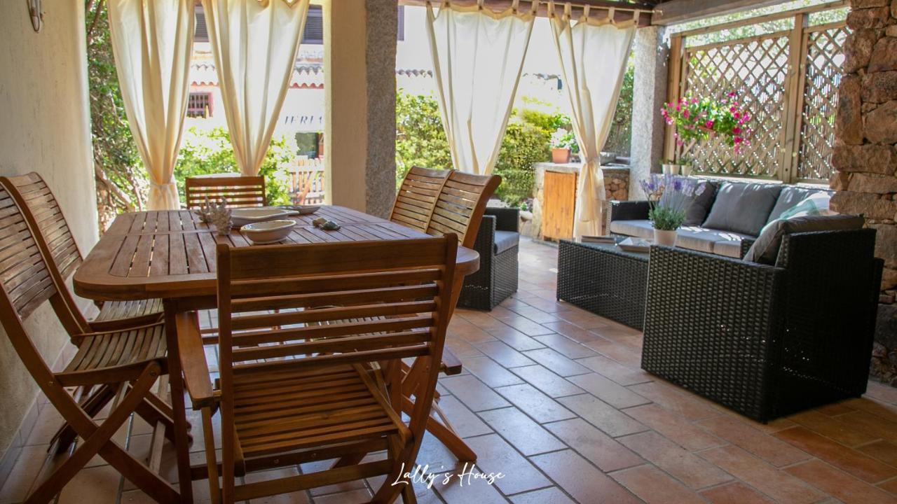 Casa vacanze Lally's House *