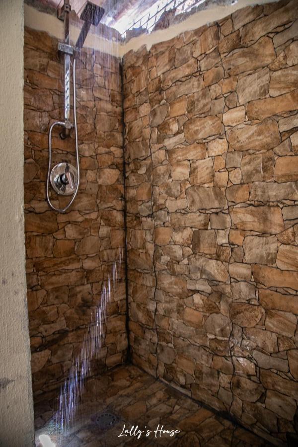 Holiday home Lally's House Porto San Paolo (Sardinia)