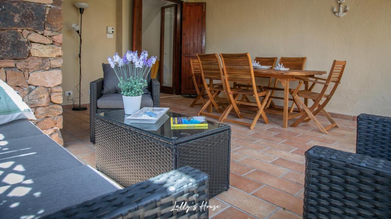 Casa vacanze Lally's House Porto San Paolo (Sardinia)