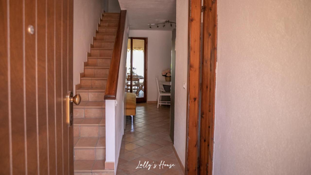 Holiday home Lally's House Porto San Paolo (Sardinia)