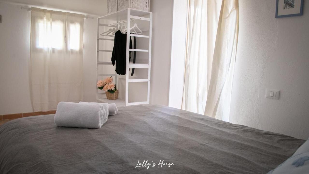 Lally's House * Porto San Paolo (Sardinia)