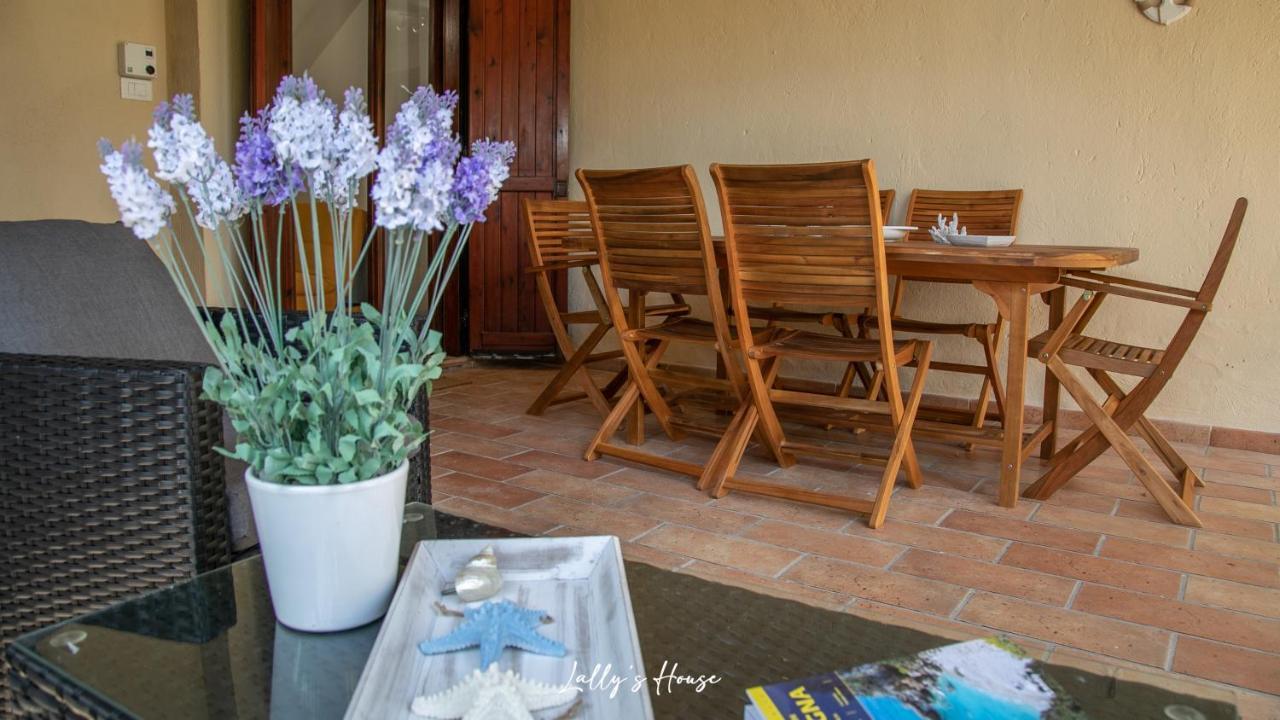 Lally's House Holiday home Porto San Paolo (Sardinia)