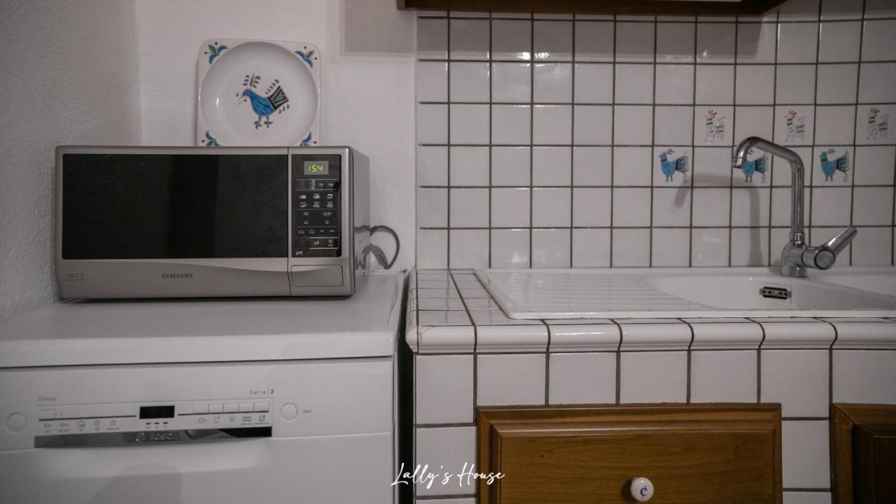 Holiday home Lally's House Porto San Paolo (Sardinia)