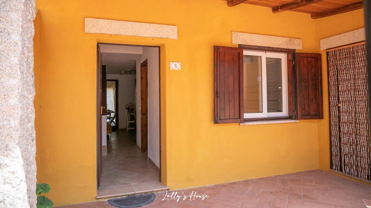 Lally's House Holiday home