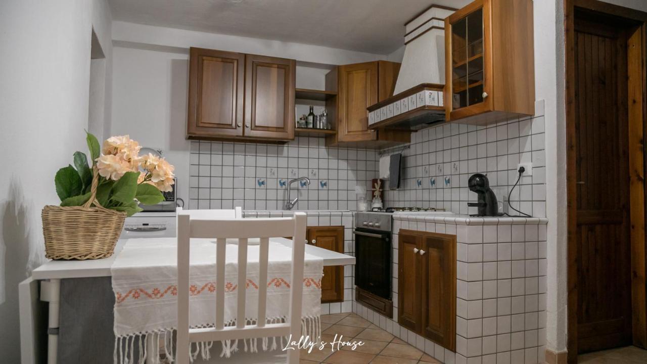 Lally's House Casa vacanze