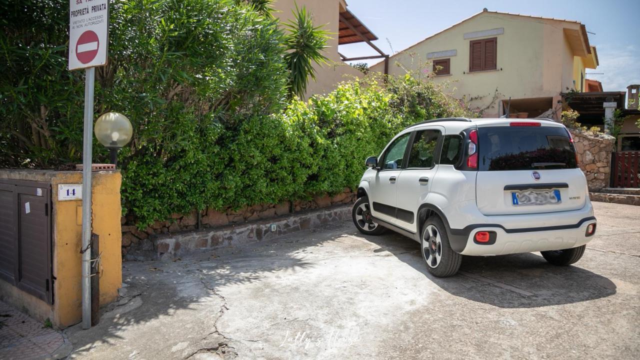 Casa vacanze Lally's House Porto San Paolo (Sardinia)